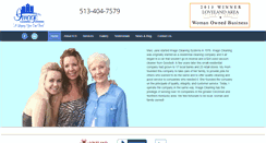 Desktop Screenshot of icscincinnati.com